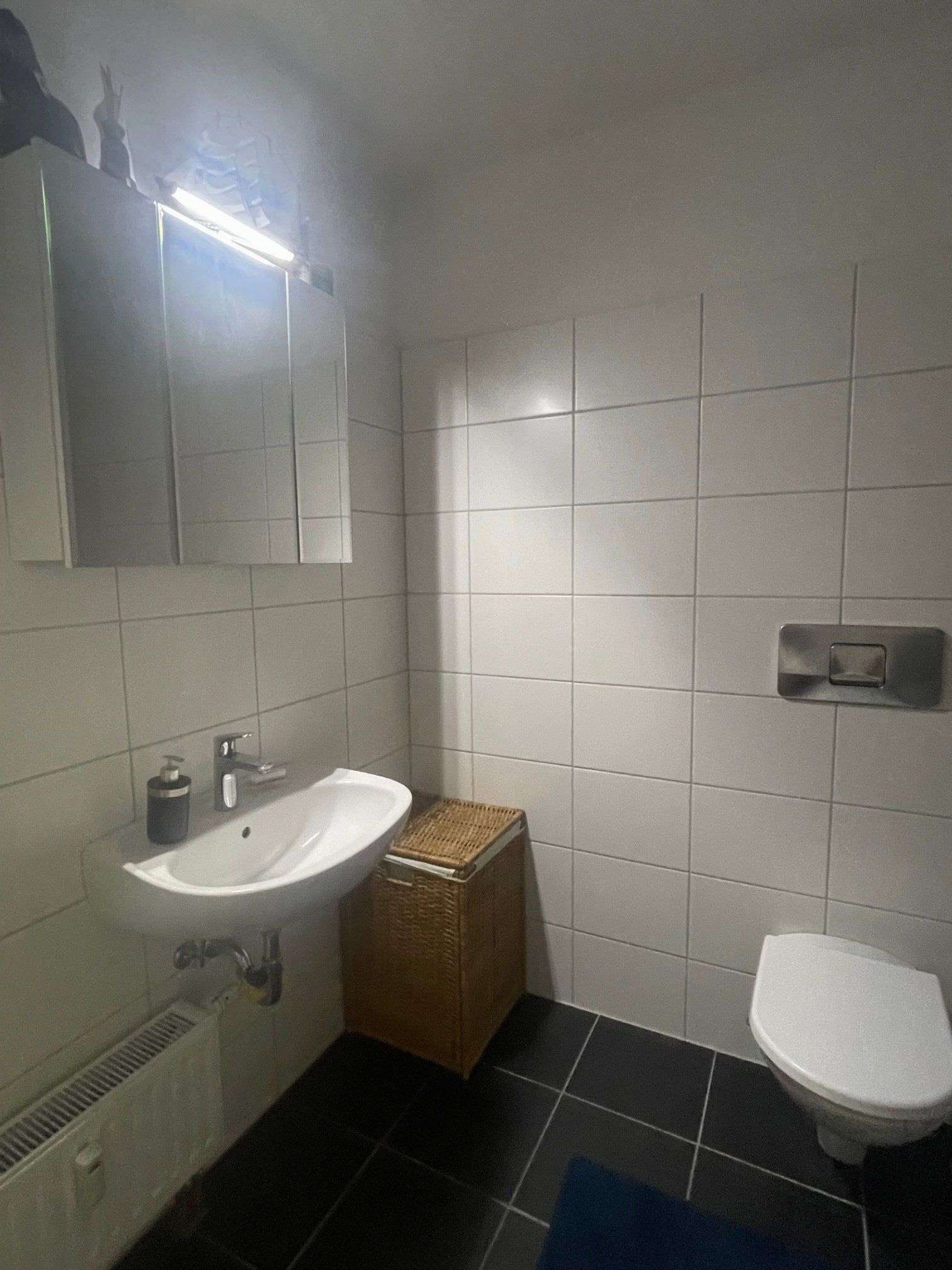 Immobilie in Wesseling - Helles und top geschnittenes Appartement mit Balkon in ruhiger Lage von Wesseling - Bild 0