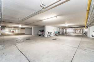 Offen. Hell. Besonders. Wohnung mit Loft-Flair im Prinzenhof – Die vollständige Adresse der Immobilie erhältst du vom Anbieter., 86153 Am Schäfflerbach, Augsburg – Vorschaubild 14