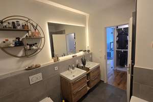 Sonnige Penthouse-Wohnung Hamburg Neugraben-Fischbek Süderelbe – Torfstecherweg 52, 21147 Neugraben-Fischbek, Hamburg – Vorschaubild 16