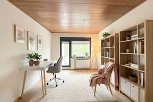 Großzügige 3 ZKB mit viel Potenzial und schönem Balkon – Die vollständige Adresse der Immobilie erhältst du vom Anbieter., 28309 Sebaldsbrück, Bremen – Vorschaubild 7