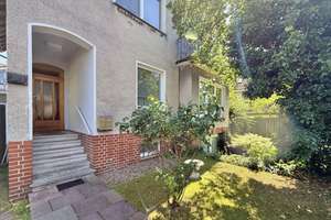 Charmantes 3-Familienhaus mit Potential & schönem Garten in guter Lage / Nähe Mittellandkanal – Die vollständige Adresse der Immobilie erhältst du vom Anbieter., 30659 Bothfeld, Hannover – Vorschaubild 2