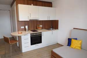 Sehr schöne Wohnung  ausschließlich für Schüler, Studenten und Auszubildende  im Augsburger Süden – Königsbrunner Strasse 1, 86179 Haunstetten-West, Augsburg – Vorschaubild 5