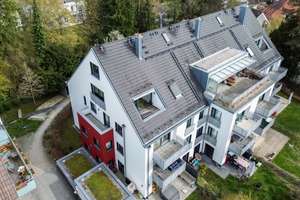 Solln - Hell. Modern. Familienfreundlich - Mit ruhigem Sonnenbalkon! – Die vollständige Adresse der Immobilie erhältst du vom Anbieter., 81479 Solln, München – Vorschaubild 12