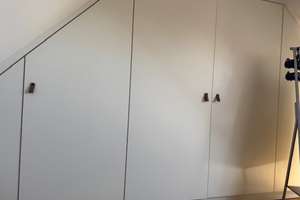 Aegi Nähe, sonnige Maisonette Wohnung mit Charme – Weinstr. 20, 30171 Südstadt, Hannover – Vorschaubild 15