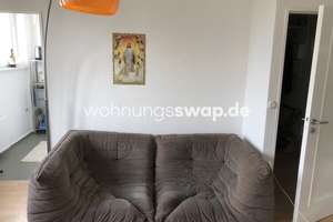 Wohnungstausch: Kurfürstenstraße 152 – Kurfürstenstraße 152, 10000 Schöneberg, Berlin – Vorschaubild 2
