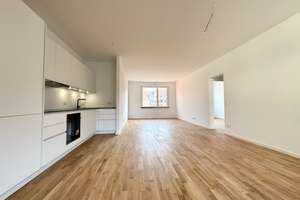 KFW55, exklusive Wohnung mit EBK, großem Balkon, Fernwärme und Tiefgarage – Die vollständige Adresse der Immobilie erhältst du vom Anbieter., 30163 List, Hannover – Vorschaubild 21