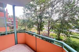 Hochwertige 4 Zimmer Wohnung mit Balkon | inkl. EBK – Marienthaler Straße 107 b, 8060 Marienthal Ost, Zwickau – Vorschaubild 1