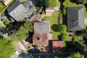 *Casa bifamiliare - Zweifamilienhaus* Wunderbares Ensemble - bezugsfrei ab 08/2026 - WNFL. ca. 211 m – Die vollständige Adresse der Immobilie erhältst du vom Anbieter., 14612 Falkensee – Vorschaubild 5