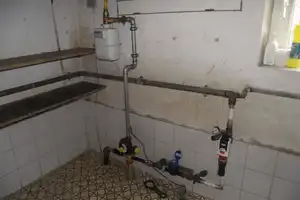 Reihenmittelhaus mit Ufergrundstück – Aachen (Kreis) – Vorschaubild 14