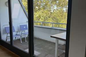 Helle großzügige 3,5-Zimmer-Wohnung mit Balkon im Leipziger Waldstarßenviertel – Feuerbachstraße 6, 4105 Zentrum-Nordwest, Leipzig – Vorschaubild 28