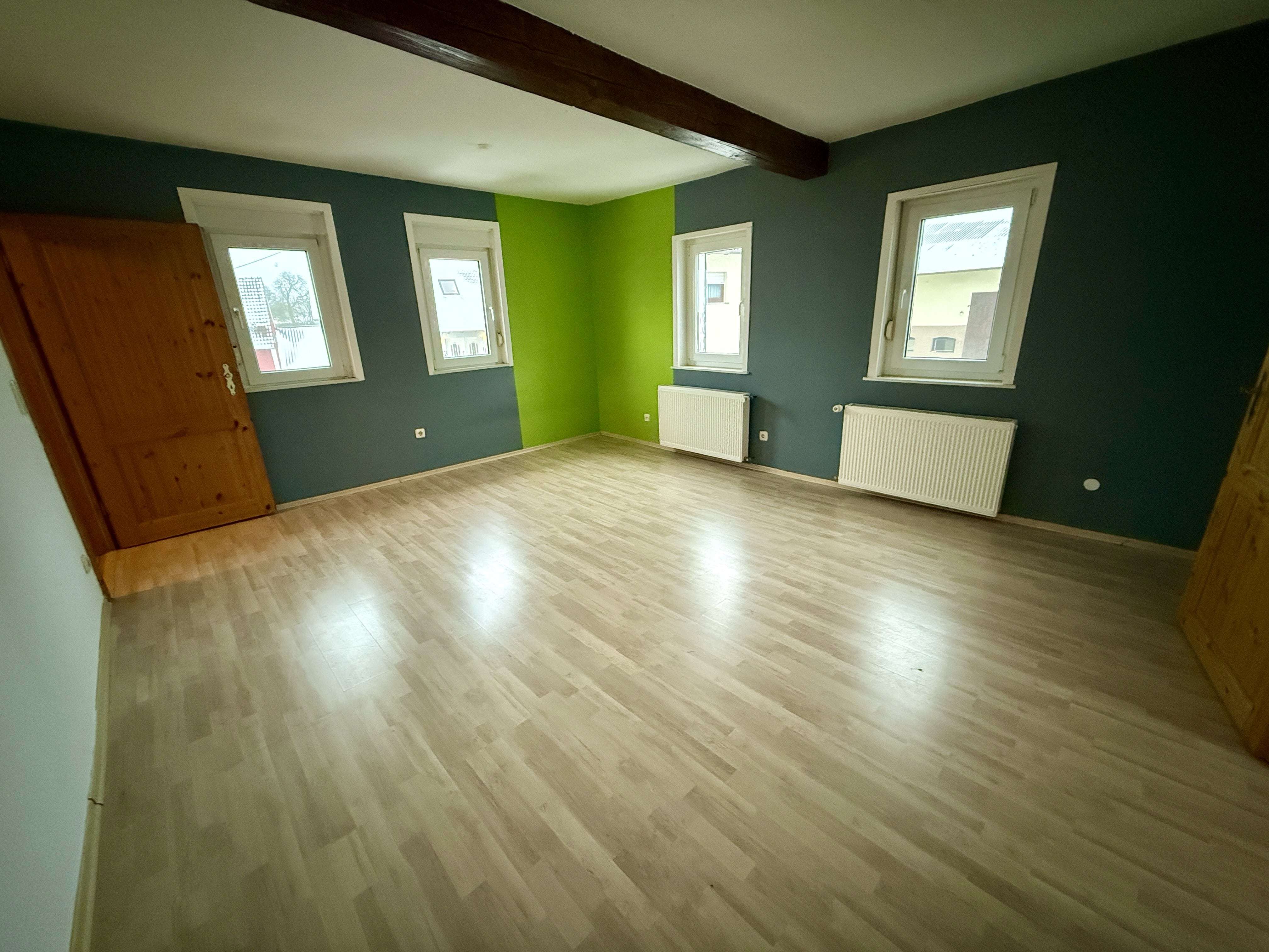 Immobilie in Grünberg - Einfamilienhaus in Grünberg-Weickartshain - Bild 5