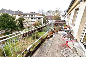 Stilvoll wohnen im Südviertel * großzügige * helle Eigentumswohnung mit Balkon – Die vollständige Adresse der Immobilie erhältst du vom Anbieter., 45128 Südviertel, Essen – Vorschaubild 15