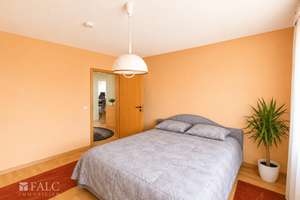 Gepflegte 2-Zimmer-ETW mit Balkon, Stellplatz und EBK – ideal für Eigennutzer und Kapitalanleger – Die vollständige Adresse der Immobilie erhältst du vom Anbieter., 27576 Lehe, Bremerhaven – Vorschaubild 11