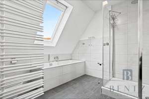 Ein-/Zweifamilienhaus direkt hinterm Deich in Weddewarden – Die vollständige Adresse der Immobilie erhältst du vom Anbieter., 27580 Wedderwarden, Bremerhaven – Vorschaubild 16