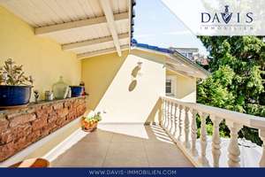 ***DAVIS Immobilien*** Wohnen & Arbeiten in Perfektion – EFH mit Büro und Wellnessbereich – 68309 Käfertal, Mannheim – Vorschaubild 24