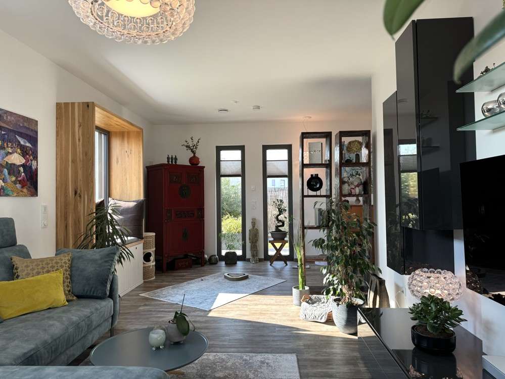 Immobilie in Guntersblum - Hier blüht die Seele auf... - Bild 3