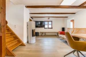 Modernisiertes freistehendes Einfamilienhaus mit Garten am Schliersee – Die vollständige Adresse der Immobilie erhältst du vom Anbieter., 83727 Schliersee – Vorschaubild 5