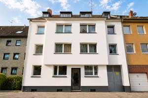 LEERE 2 ZI WOHNUNG MIT BALKON - HOCHPARTERRE – Am Straußenkreuz 95, 40229 Eller, Düsseldorf – Vorschaubild 8