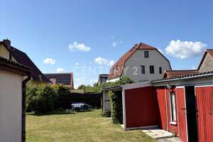 Ruhe, Wasser, Weite – Einfamilienhaus in Bestlage am Stettiner Haff – Die vollständige Adresse der Immobilie erhältst du vom Anbieter., 17373 Ueckermünde – Vorschaubild 4