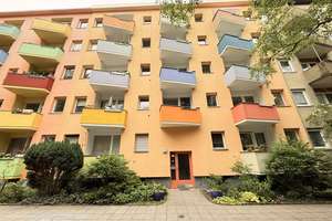 Bezugsfreies und möbliertes 1 Zimmer Apartment mit Balkon in Berlin-Kreuzberg - Provisionsfrei – Johanniterstr. 30, 10961 Kreuzberg, Berlin – Vorschaubild 45