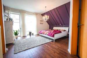 *** Traumhafter Garten mit Traumhaus ***
Eltern und Kinder werden dieses Haus lieben – Leer (Kreis) – Vorschaubild 56