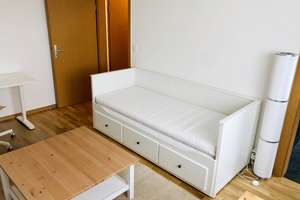 1 ZIMMER ETW | 6,3% MIETRENDITE | MÖBLIERT | NAHE UNI BABELSBERG – Patrizierweg 88, 14480 Am Stern, Potsdam – Vorschaubild 4