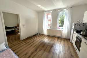 Steueroptimierte Kapitalanlage – Sanierung inklusive, hohe Abschreibung