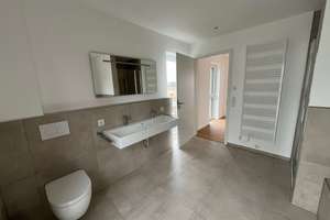 Neubau-Einfamilienhaus mit Garten und Garage in ruhiger Lage am Main-Donau-Kanal – 91096 Möhrendorf – Vorschaubild 23