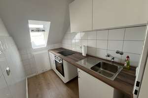 Zweiraumwohnung auf der Sonnenstraße  – Sonnenstraße 78, 40227 Oberbilk, Düsseldorf – Vorschaubild 14