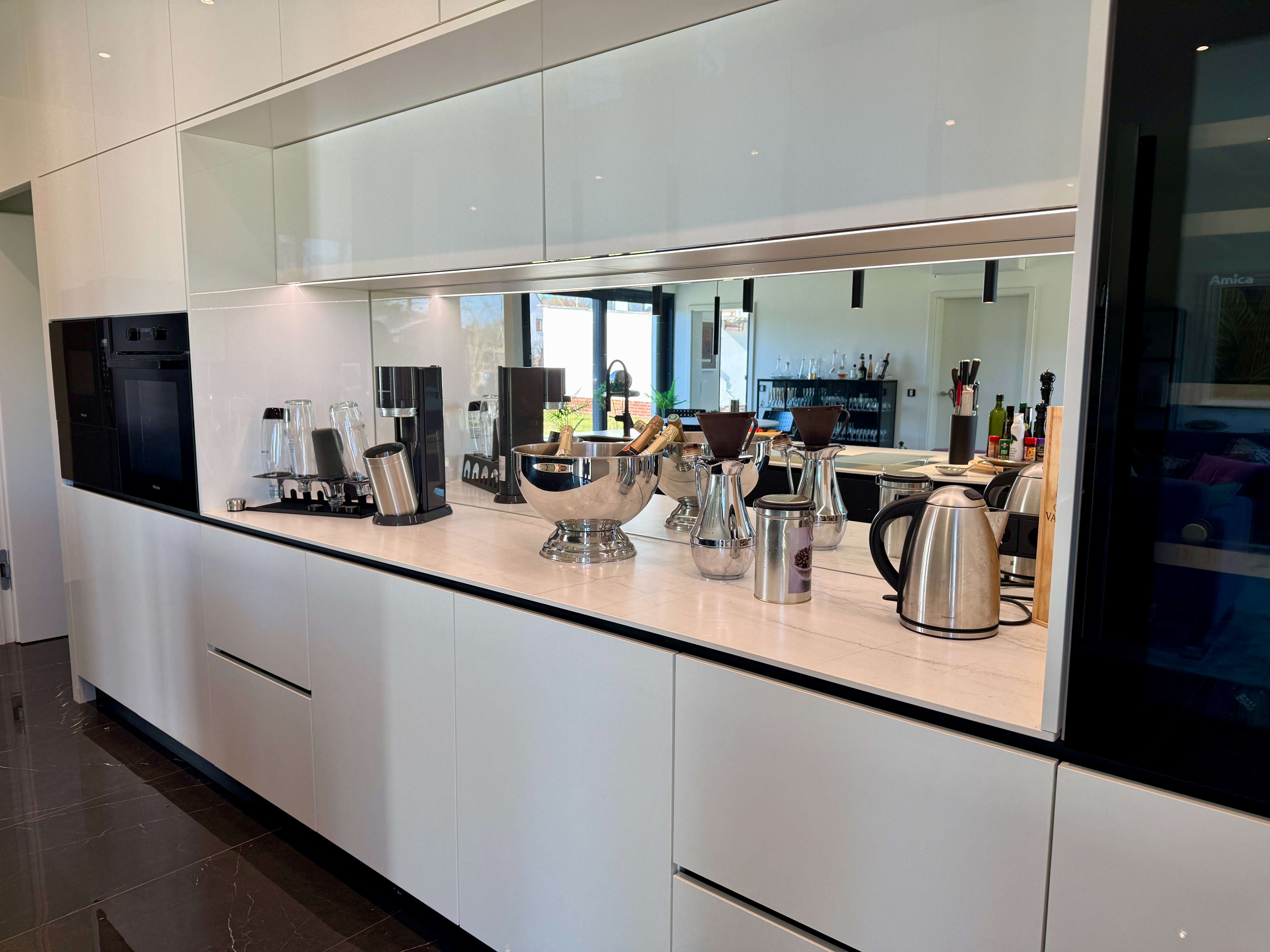 Immobilie in Drakenburg - Traumhafter Bungalow mit Terrasse und Doppelgarage in ruhiger Lage von Drakenburg / Smart Home! - Bild 7