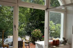 Eine Wohnung die glücklich macht. 3,5 Zimmer mit Terrasse schenken Lebensqualität. – 50735 Riehl, Köln – Vorschaubild 10