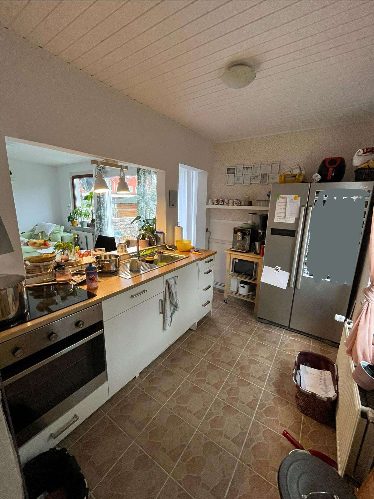 Immobilie in Wesendorf - Besichtigen-kaufen-einziehen - DHH mit ca. 94 m² Wfl. + 571 m² Grundstück - Bild 4