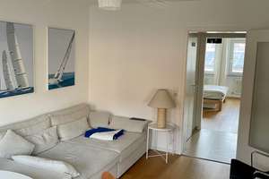 Schöne 2,5-Zimmer Wohnung im 3. OG mit Aufzug in Stuttgart West – Johannesstraße 36, 70176 Rosenberg, Stuttgart – Vorschaubild 2