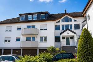 Glücksgriff - Großzügige 4 Zimmer Wohnung mit Südterrasse und Balkon – Die vollständige Adresse der Immobilie erhältst du vom Anbieter., 73430 Stadtmitte, Aalen – Vorschaubild 10