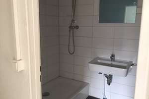 Hier lässt es sich aushalten: individuelle 3-Zimmer-Wohnung – Carlo-Mierendorff-Str. 37, 34132 Oberzwehren, Kassel – Vorschaubild 8