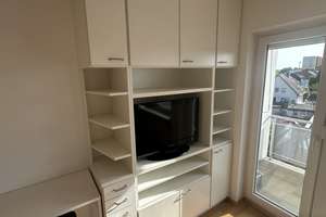 Teilmöbliertes Apartment mit Stellplatz  – Frankfurter Straße 471, 51147 Urbach, Köln – Vorschaubild 6
