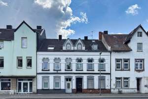 Ideal für Singles, Paare oder WGs: 2-Zimmer-Wohnung mit Gartenmitnutzung – Die vollständige Adresse der Immobilie erhältst du vom Anbieter., 40549 Heerdt, Düsseldorf – Vorschaubild 9