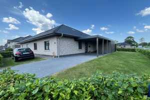 Neuwertiger Bungalow mit Entwicklungspotential – Cloppenburg (Kreis) – Vorschaubild 13