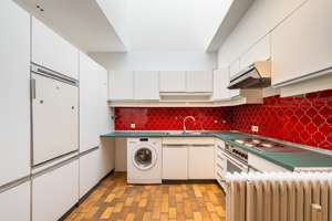 AIGNER - Architektur-Juwel in Alt-Solln – Die vollständige Adresse der Immobilie erhältst du vom Anbieter., 81479 Solln, München – Vorschaubild 6