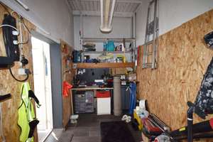Bremerhaven - Eckernfeld | Sanierte Doppelhaushälfte mit Garage & vielen Vorzügen – Die vollständige Adresse der Immobilie erhältst du vom Anbieter., 27580 Lehe, Bremerhaven – Vorschaubild 43