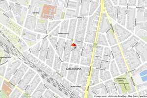 Ein einzigartiges Potenzial: 2-Zimmer-Wohnung mit ausbaufähigem Dachgeschoss – Hentigstr. 11A, 10318 Karlshorst, Berlin – Vorschaubild 24