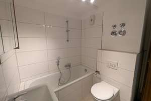 Kaiserswerth: Modernisiertes Apartment mit 10 m² Sonnenbalkon – Einziehen & Wohlfühlen – Die vollständige Adresse der Immobilie erhältst du vom Anbieter., 40489 Kaiserswerth, Düsseldorf – Vorschaubild 7