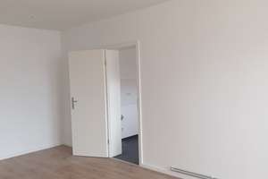 großzügige 2 Zimmerwohnung im Zentrum – Albert-Schweitzer Straße 42, 38226 Lebenstedt, Salzgitter – Vorschaubild 6