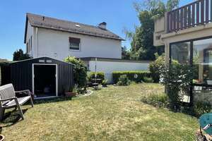 Aufgeteiltes, gepflegtes Dreifamilienhaus zu verkaufen – Die vollständige Adresse der Immobilie erhältst du vom Anbieter., 86179 Haunstetten-Nord, Augsburg – Vorschaubild 3