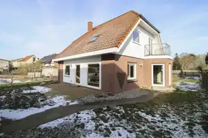 Potential: 4-Zi.-Zuhause mit Terrasse und Balkon inkl. Garage – Uecker-Randow (Kreis) – Vorschaubild 15