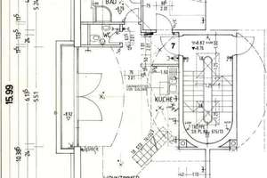 RESERVIERT !   freie 2,5-Zi.-Galerie-Whg. und 3 Balkonen im inneren Westen von Regens... – Die vollständige Adresse der Immobilie erhältst du vom Anbieter., 93049 Westenviertel, Regensburg – Vorschaubild 29