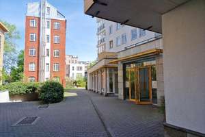 Stilvolles 2-Zimmer-Apartment mit Dachterrasse im Herzen von Berlin – Gartenstr. 3b, 10115 Mitte (Ortsteil), Berlin – Vorschaubild 20