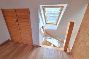 Ab 2013 liebevoll saniertes Altstadt-Ganghaus mit kleinem Innenhof auf der Lübecker Altstadtinsel! – Die vollständige Adresse der Immobilie erhältst du vom Anbieter., 23552 Innenstadt, Lübeck – Vorschaubild 13