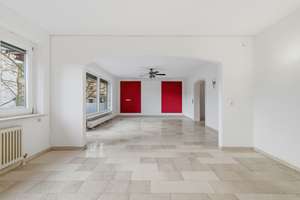 Flexibles Raumwunder in zentraler Lage – 4-Zimmer-Potenzial mit urbanem Lebensgefühl – Die vollständige Adresse der Immobilie erhältst du vom Anbieter., 76137 Südweststadt, Karlsruhe – Vorschaubild 4