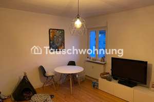 Tauschwohnung: Tausche deine Wohnung in Frankfurt gegen meine in Offenbach